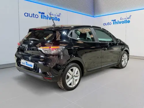 Renault Clio Clio dCi 100 Evolution - Photo 4