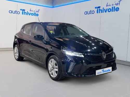 Renault Clio Clio dCi 100 Evolution - Photo 6