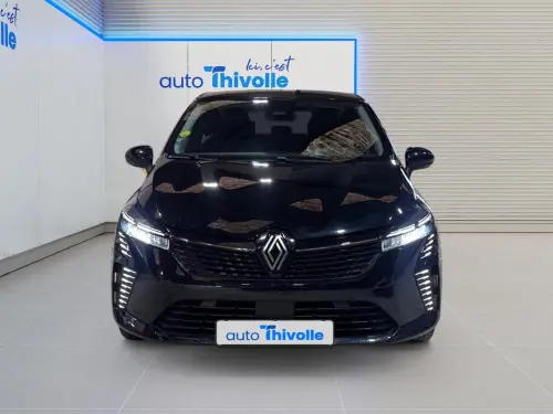 Renault Clio Clio dCi 100 Evolution - Photo 7