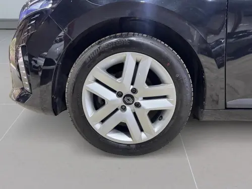 Renault Clio Clio dCi 100 Evolution - Photo 8