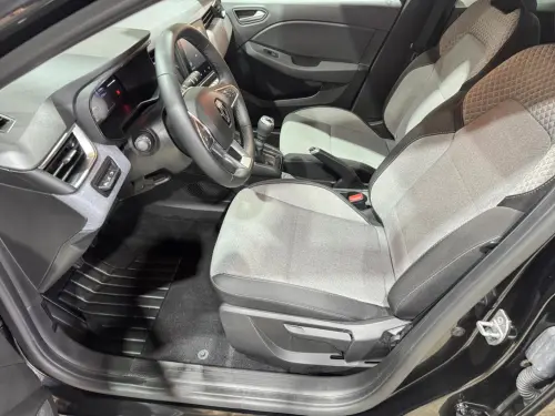 Renault Clio Clio dCi 100 Evolution - Photo 9