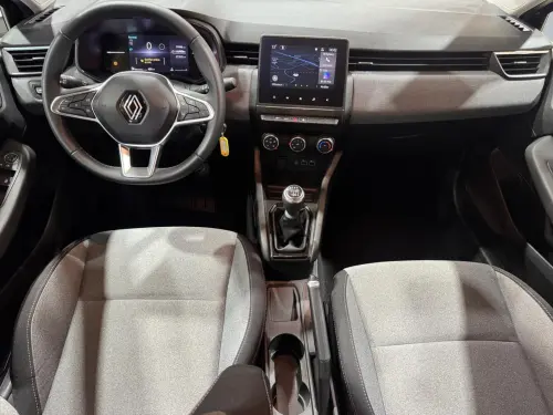 Renault Clio Clio dCi 100 Evolution - Photo 11