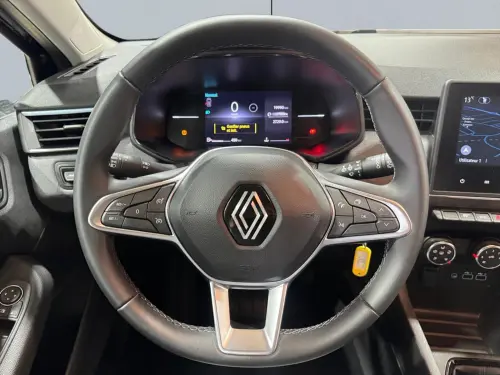 Renault Clio Clio dCi 100 Evolution - Photo 12