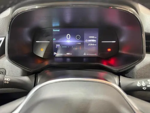 Renault Clio Clio dCi 100 Evolution - Photo 13