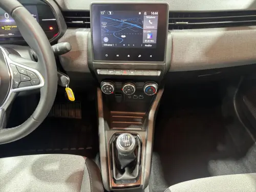 Renault Clio Clio dCi 100 Evolution - Photo 14