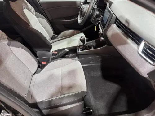 Renault Clio Clio dCi 100 Evolution - Photo 16