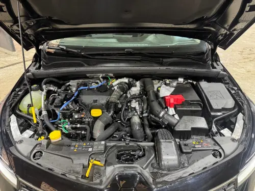 Renault Clio Clio dCi 100 Evolution - Photo 19