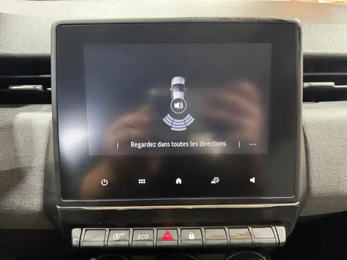 Renault Clio Clio dCi 100 Evolution - Photo 20