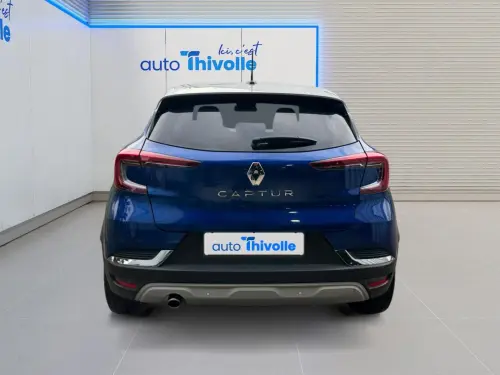 Renault Captur TCe 140 EDC - 21 Intens - Photo 3