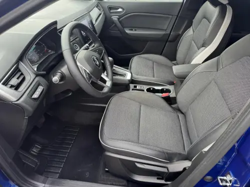 Renault Captur TCe 140 EDC - 21 Intens - Photo 9