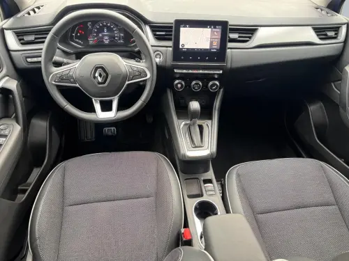 Renault Captur TCe 140 EDC - 21 Intens - Photo 11