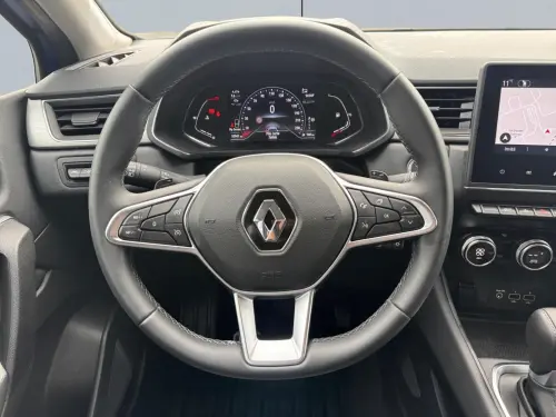 Renault Captur TCe 140 EDC - 21 Intens - Photo 12