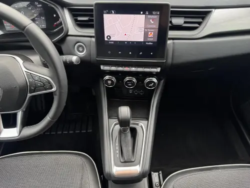 Renault Captur TCe 140 EDC - 21 Intens - Photo 13