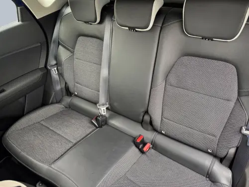 Renault Captur TCe 140 EDC - 21 Intens - Photo 14