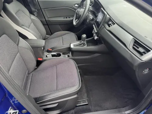 Renault Captur TCe 140 EDC - 21 Intens - Photo 15