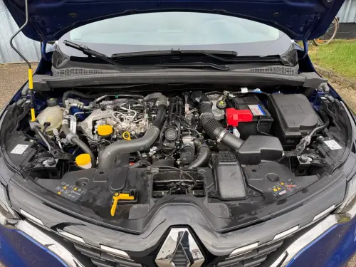 Renault Captur TCe 140 EDC - 21 Intens - Photo 18