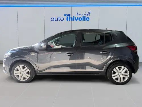 Dacia Sandero TCe 90 Confort - Photo 0