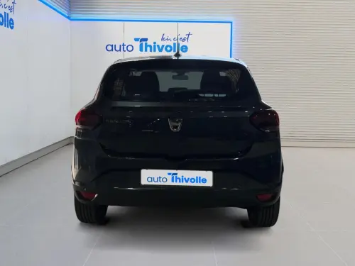 Dacia Sandero TCe 90 Confort - Photo 2