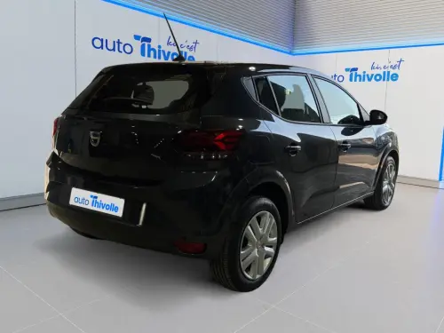 Dacia Sandero TCe 90 Confort - Photo 3