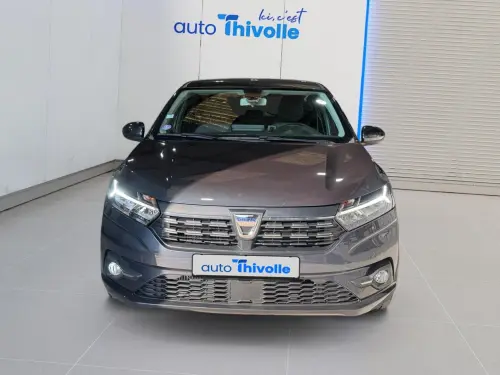 Dacia Sandero TCe 90 Confort - Photo 6