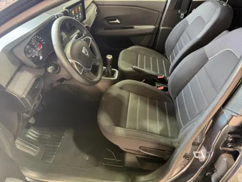 Dacia Sandero TCe 90 Confort - Photo 8