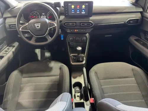 Dacia Sandero TCe 90 Confort - Photo 10