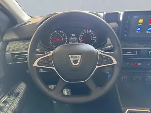 Dacia Sandero TCe 90 Confort - Photo 11