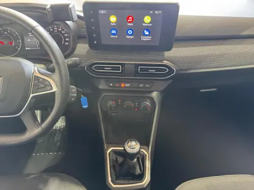 Dacia Sandero TCe 90 Confort - Photo 12