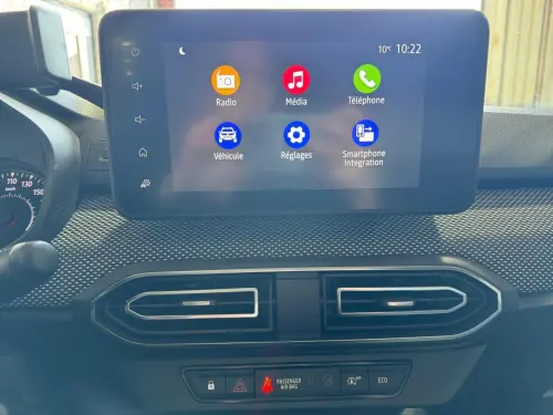 Dacia Sandero TCe 90 Confort - Photo 18