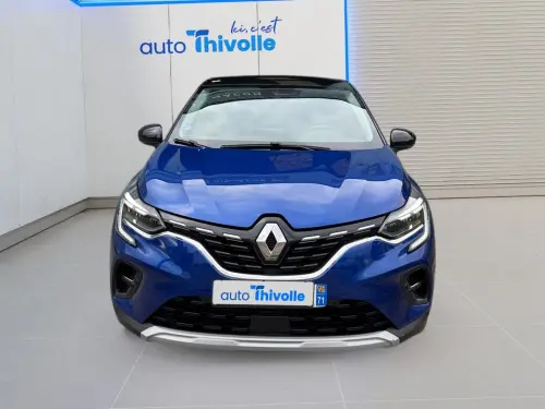 Renault Captur mild hybrid 140 Techno fast track - Photo 7