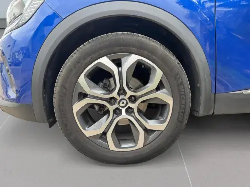 Renault Captur mild hybrid 140 Techno fast track - Photo 8