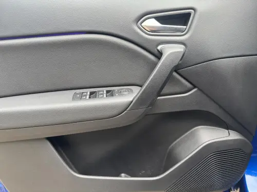 Renault Captur mild hybrid 140 Techno fast track - Photo 10