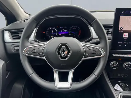 Renault Captur mild hybrid 140 Techno fast track - Photo 12