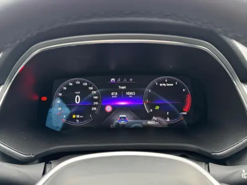 Renault Captur mild hybrid 140 Techno fast track - Photo 13