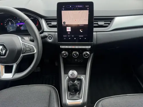 Renault Captur mild hybrid 140 Techno fast track - Photo 14