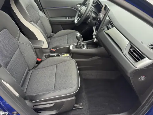 Renault Captur mild hybrid 140 Techno fast track - Photo 16