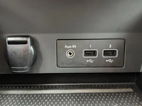 Renault Captur mild hybrid 140 Techno fast track - Photo 21