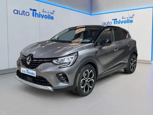 Renault Captur E-Tech full hybrid 145 Techno - Photo 0