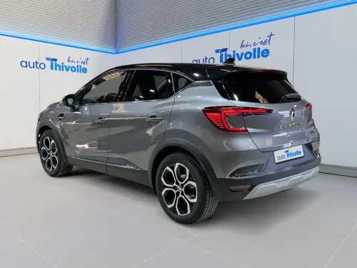 Renault Captur E-Tech full hybrid 145 Techno - Photo 2