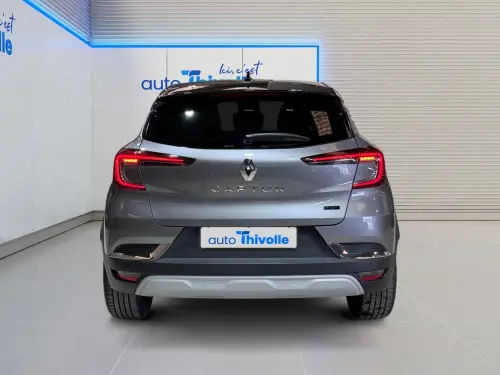 Renault Captur E-Tech full hybrid 145 Techno - Photo 3
