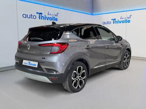 Renault Captur E-Tech full hybrid 145 Techno - Photo 4