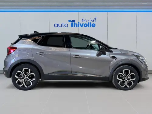 Renault Captur E-Tech full hybrid 145 Techno - Photo 5