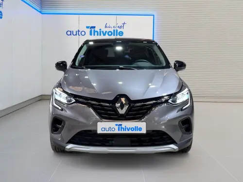 Renault Captur E-Tech full hybrid 145 Techno - Photo 7