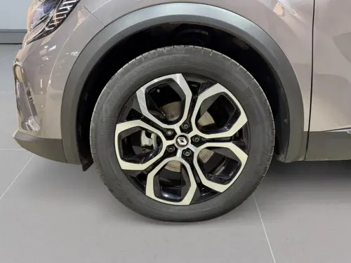 Renault Captur E-Tech full hybrid 145 Techno - Photo 8