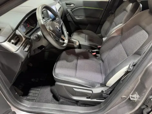 Renault Captur E-Tech full hybrid 145 Techno - Photo 9