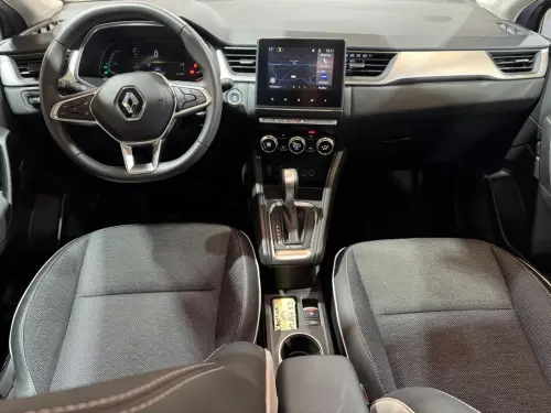 Renault Captur E-Tech full hybrid 145 Techno - Photo 11