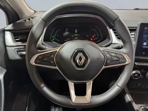 Renault Captur E-Tech full hybrid 145 Techno - Photo 12