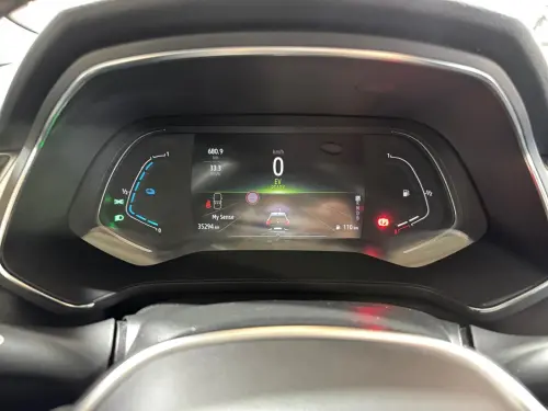 Renault Captur E-Tech full hybrid 145 Techno - Photo 13