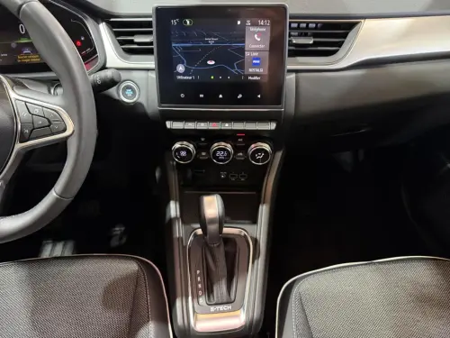 Renault Captur E-Tech full hybrid 145 Techno - Photo 14