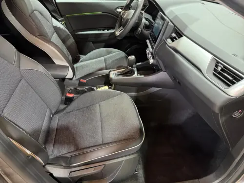 Renault Captur E-Tech full hybrid 145 Techno - Photo 16